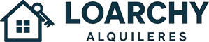 Alquileres Loarchy