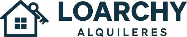 Alquileres Loarchy