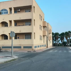 Plaza de garaje Calle Santa Fe, esquina Club Vicar Goya 1