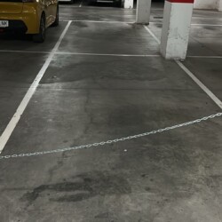 Plaza de garaje calle Horacio, Edifico Parque Vicar 1